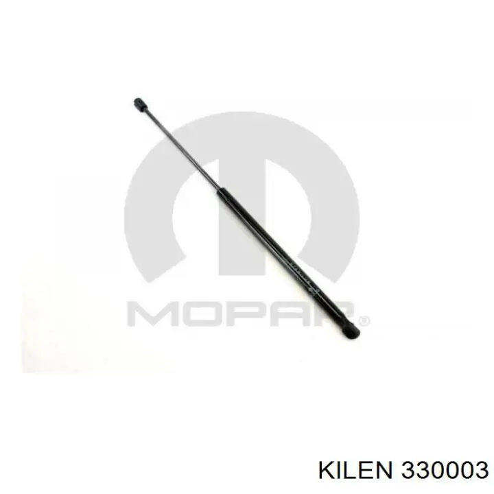 Амортизатор капота газовый Kilen 330003 цена, от 12.67 USD