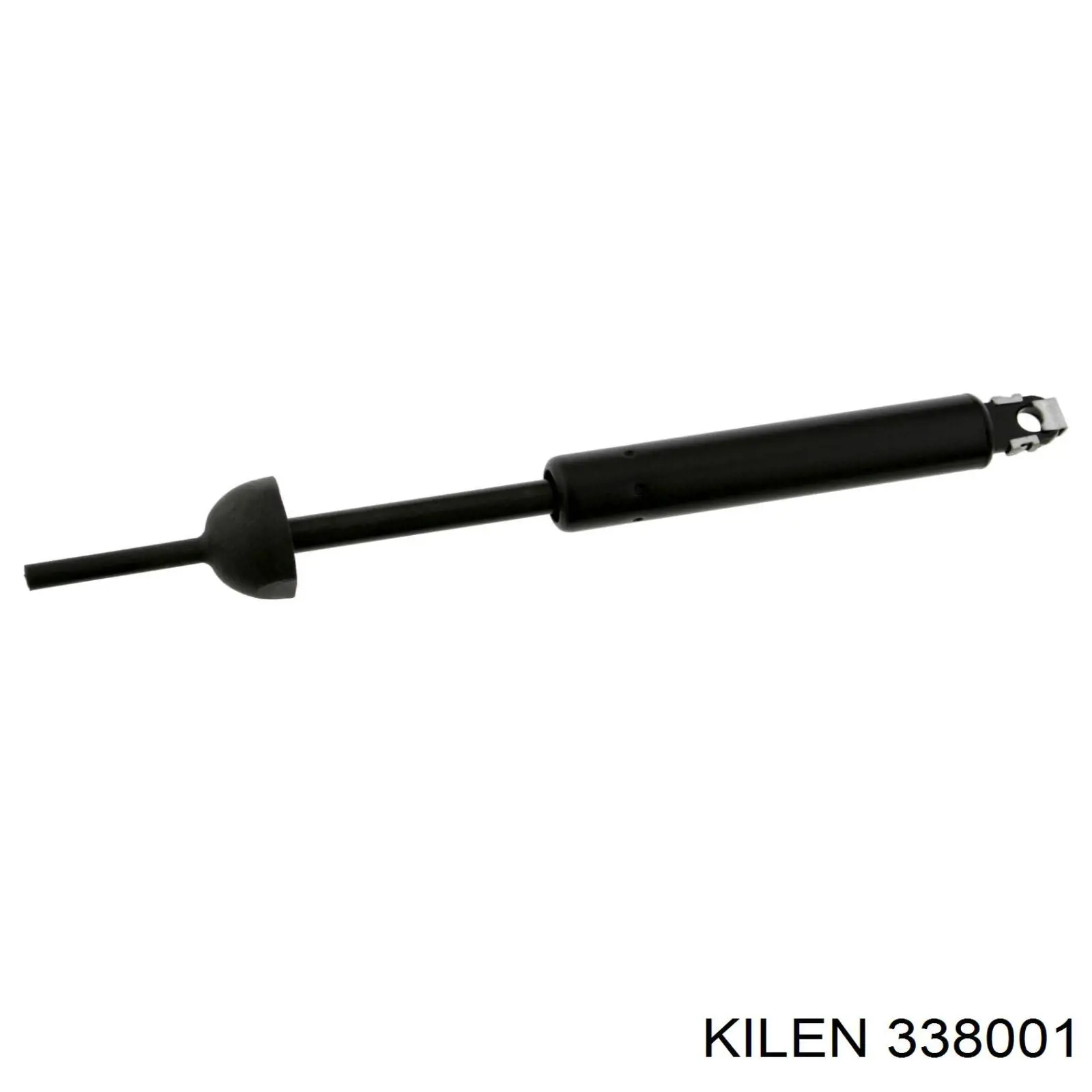 Амортизатор капота газовый Kilen 338001 цена, от 5.07 USD