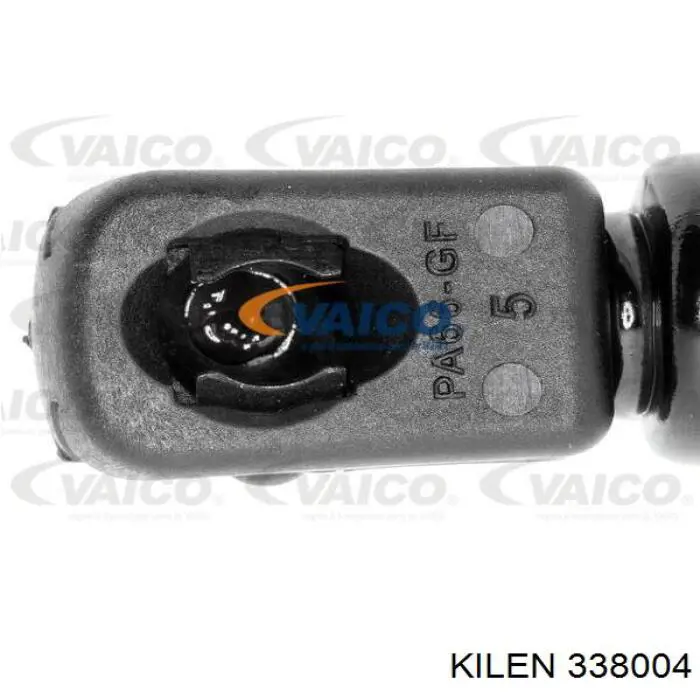 Купить 338004 Kilen Амортизатор под капот
