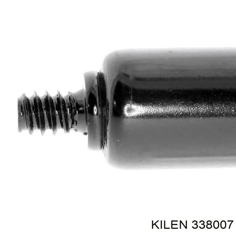 Стойка капота левая Kilen 338007