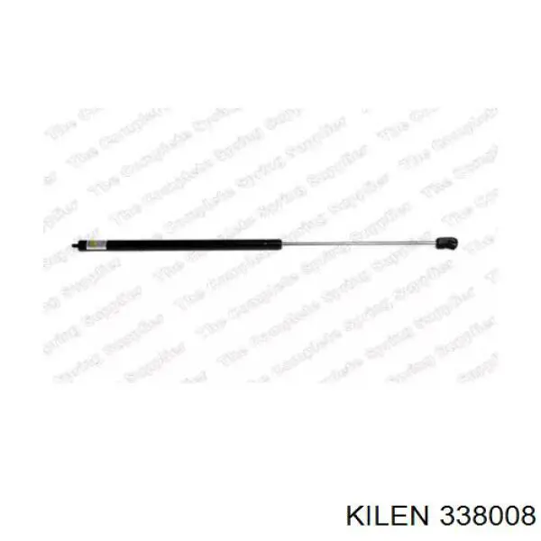 Амортизатор капота левый Kilen 338008
