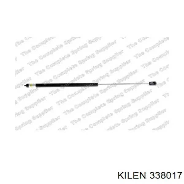 Опора капота левая Stabilus 221808 цена, от 17.71 USD