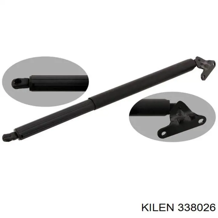 Опора капота левая Kilen 338026 цена, от 25.34 USD