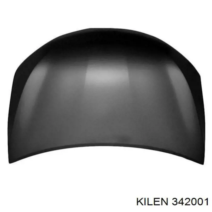Амортизатор капота газовый Kilen 342001 цена, от 8.72 USD