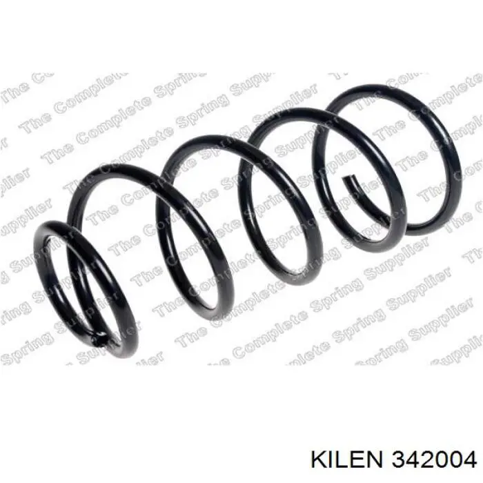 Купить 342004 Kilen Амортизатор под капот