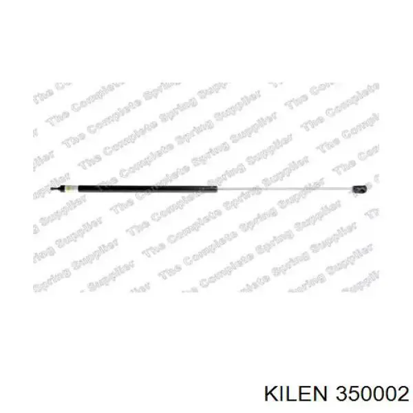 350002 Kilen амортизатор капота