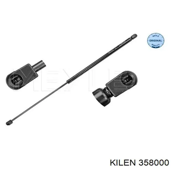 Купить 358000 Kilen Амортизатор под капот