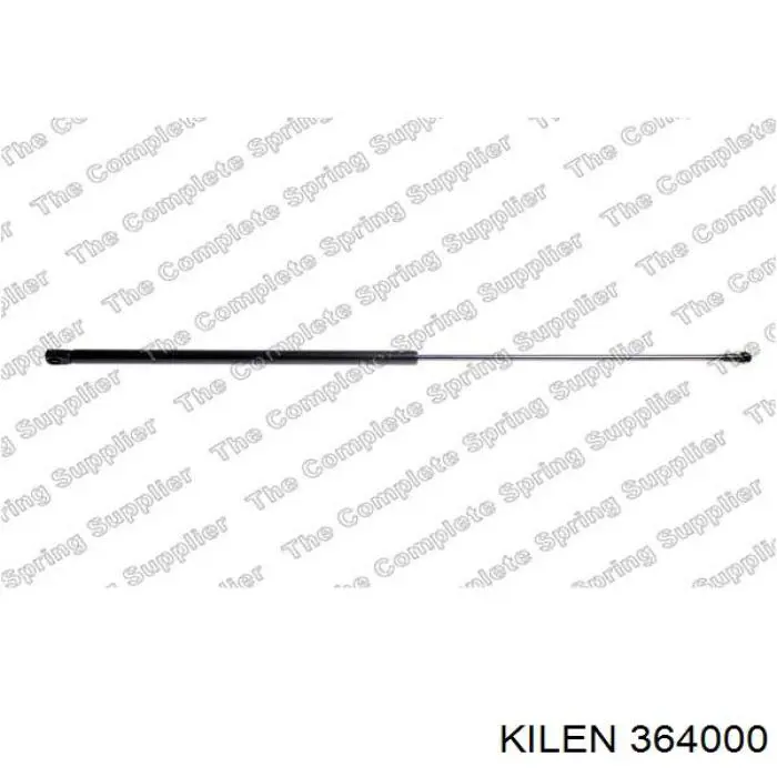 Амортизатор капота ST60315 Sato Tech
