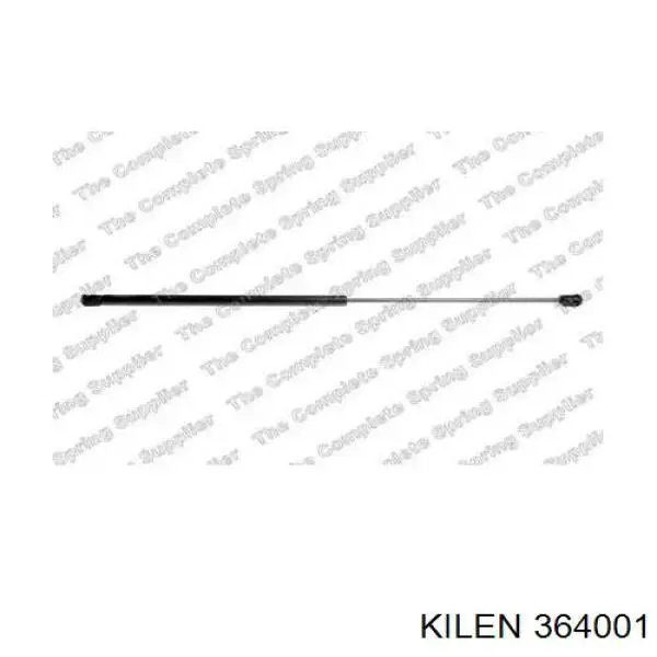 Купить 364001 Kilen Амортизатор капота правый