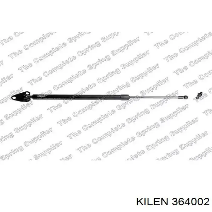 Купить 364002 Kilen Амортизатор под капот