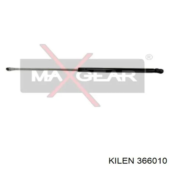 Амортизатор капота газовый Kilen 366010 цена, от 9.12 USD