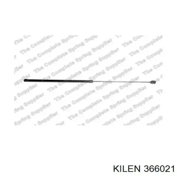 366021 Kilen амортизатор капота