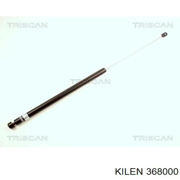 Амортизатор капота газовый Kilen 368000 цена, от 44.30 USD