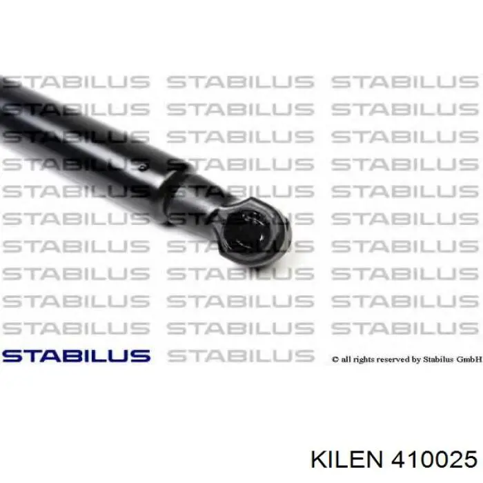 Амортизатор задней двери Kilen 410025 цена, от 11.53 USD