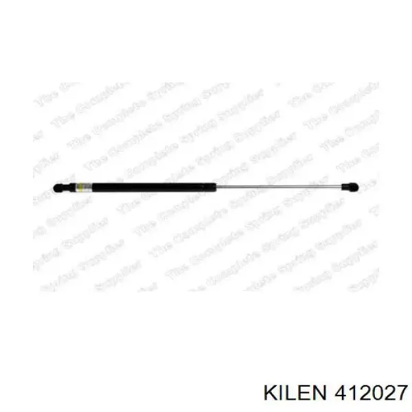 412027 Kilen амортизатор багажника
