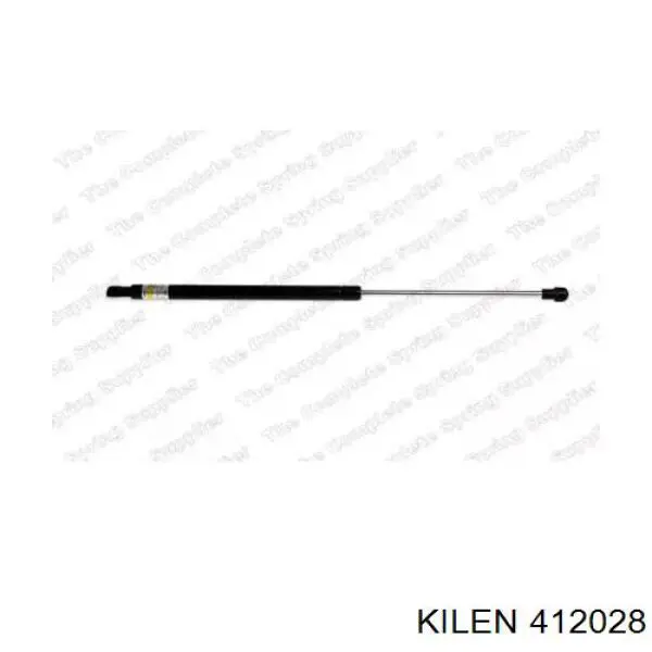 412028 Kilen амортизатор багажника