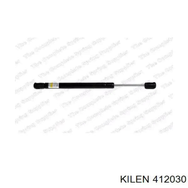 412030 Kilen амортизатор багажника