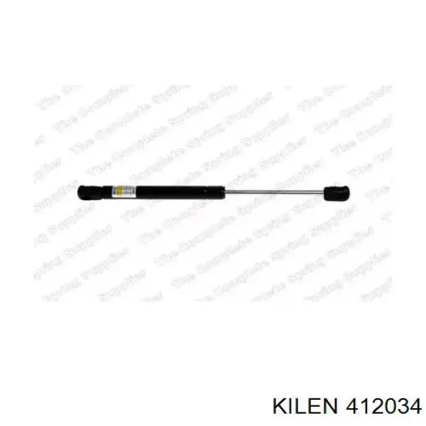 412034 Kilen амортизатор багажника