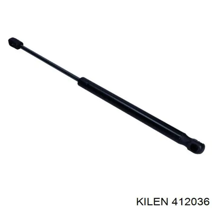 ZS09066 Japan Parts Амортизатор крышки багажника