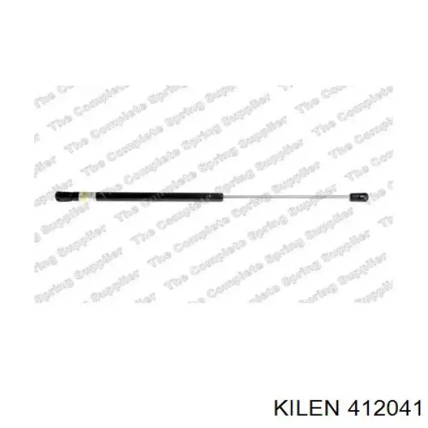 412041 Kilen амортизатор багажника