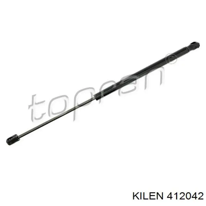 Купить 412042 Kilen Амортизатор двери багажника