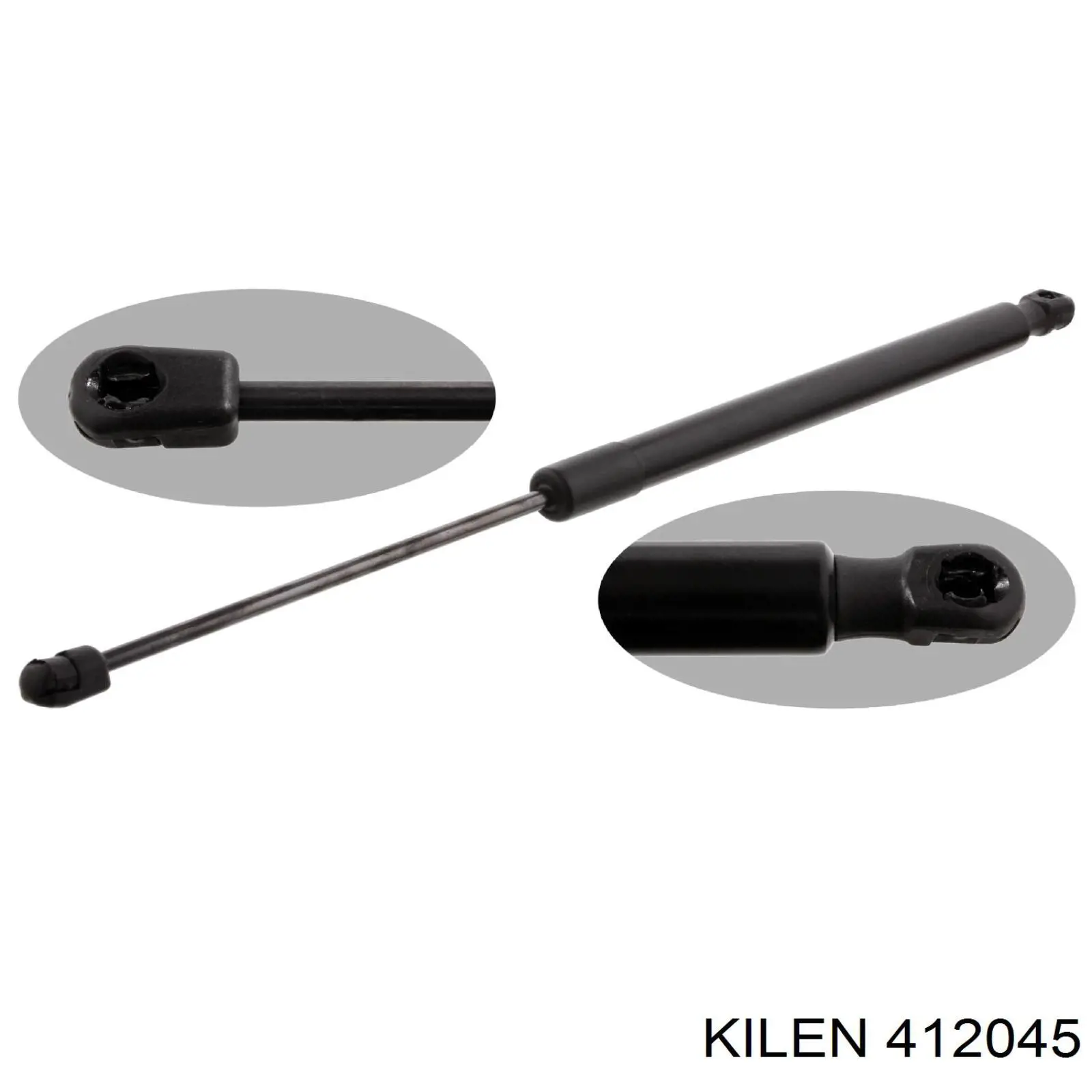 Купить 412045 Kilen Амортизатор двери багажника