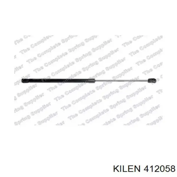 412058 Kilen Амортизатор крышки багажника