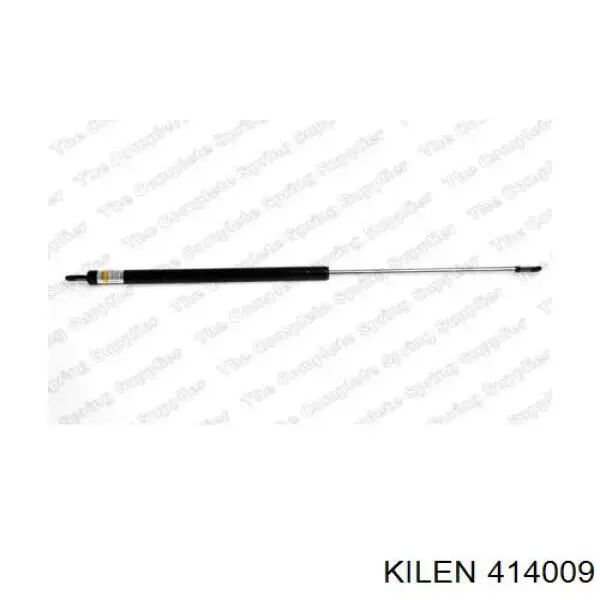 414009 Kilen Амортизатор крышки багажника