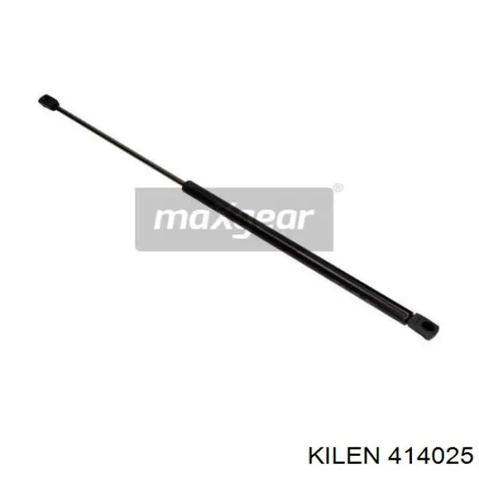 Купить 414025 Kilen Амортизатор двери багажника