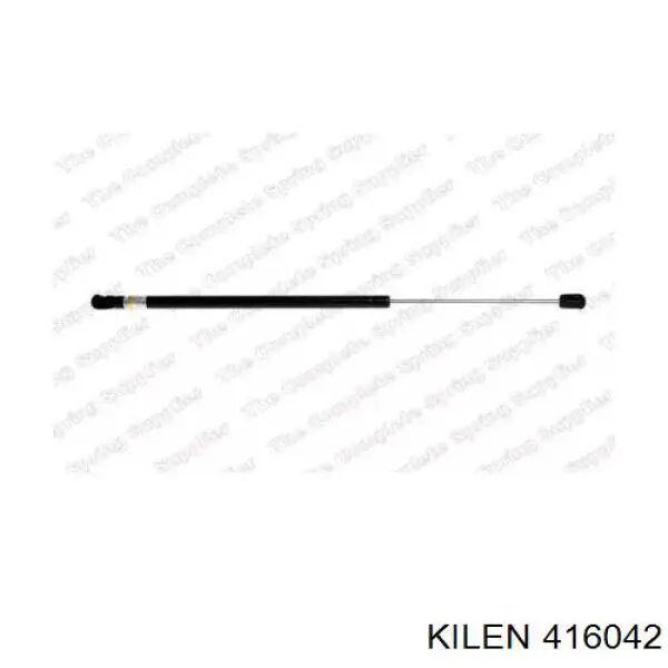 416042 Kilen амортизатор багажника