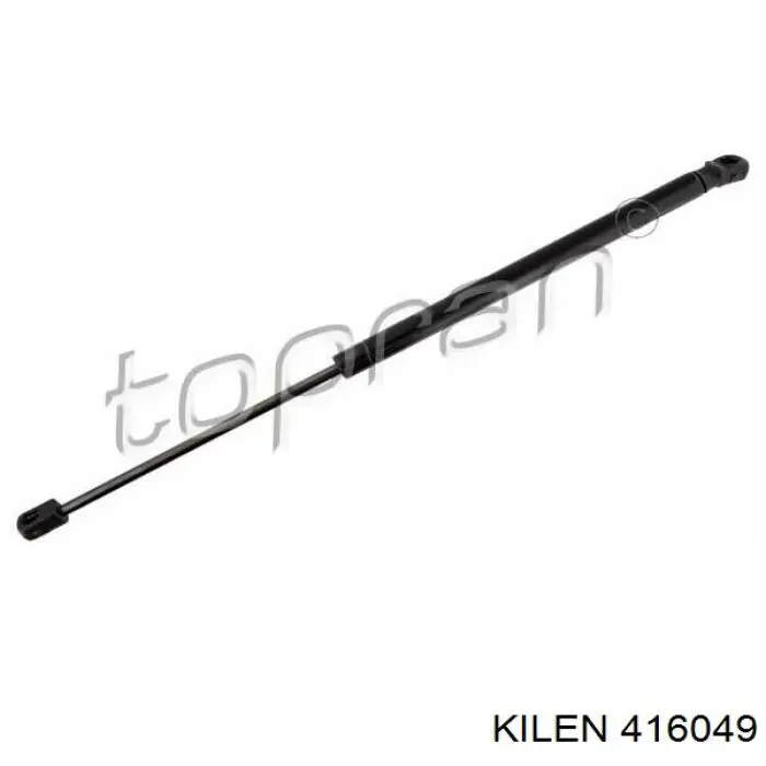 Амортизатор задней двери Kilen 416049 цена, от 6.37 USD