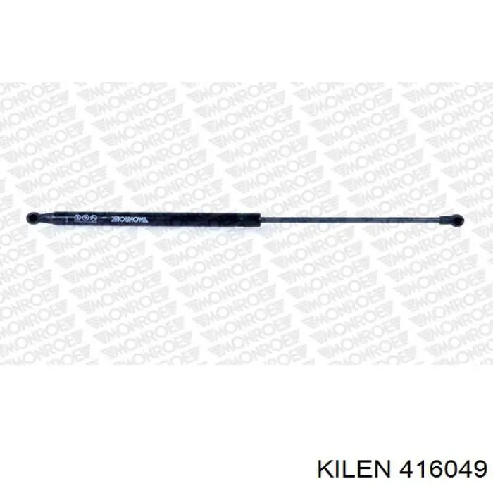 Купить 416049 Kilen Амортизатор двери багажника