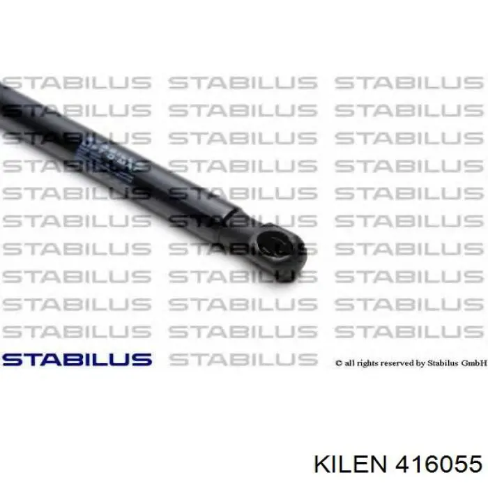 Амортизатор задней двери Kilen 416055 цена, от 13.99 USD