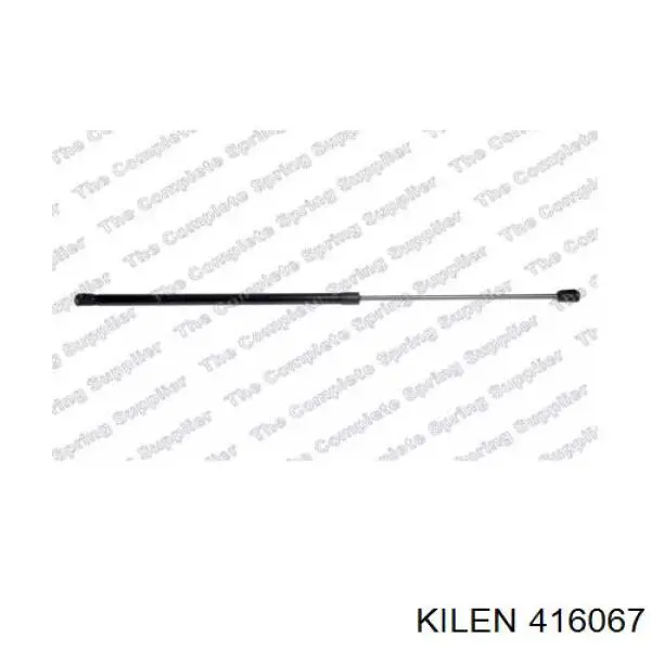 Амортизатор задней двери Lesjofors 8115667 цена, от 16.92 USD
