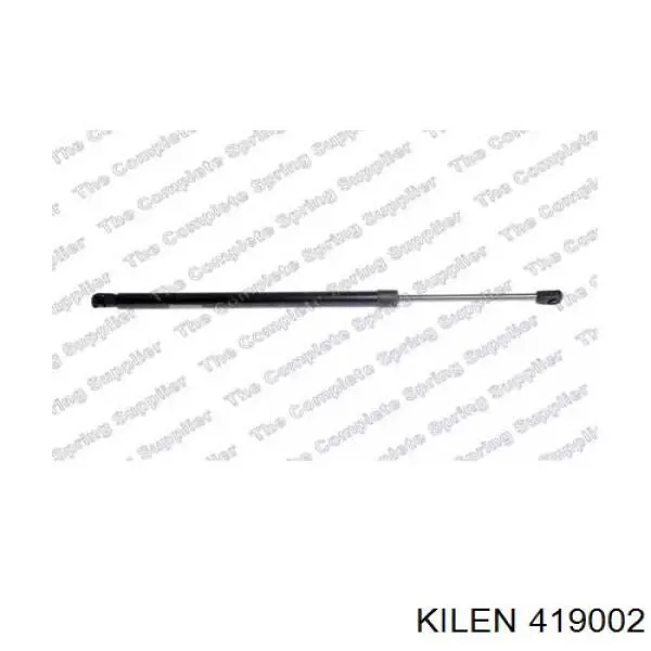 Купить AG50491 Optimal Амортизатор двери багажника