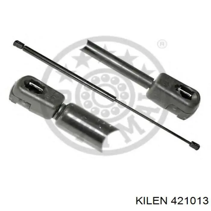 Купить 421013 Kilen Амортизатор двери багажника