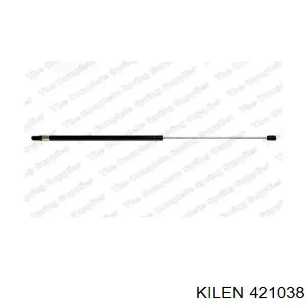 421038 Kilen амортизатор багажника