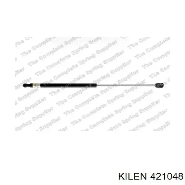 421048 Kilen амортизатор багажника