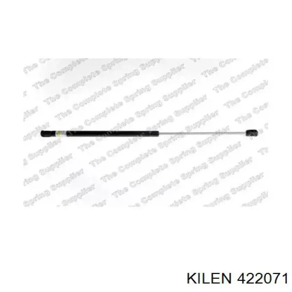 422071 Kilen амортизатор багажника