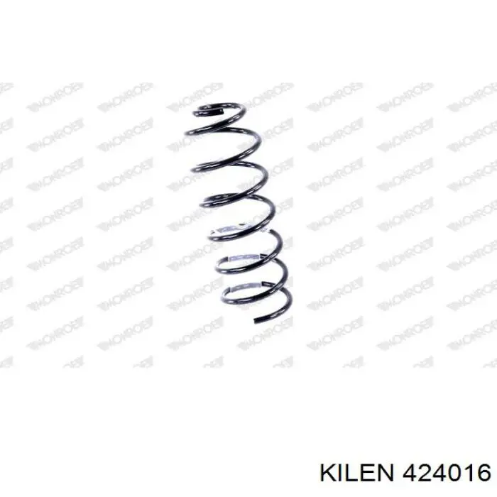 Амортизатор задней двери Kilen 424016 цена, от 24.44 USD