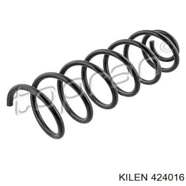 Купить 424016 Kilen Амортизатор двери багажника