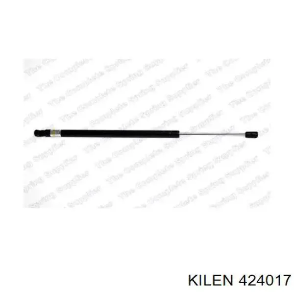 Амортизатор багажника ZS40016 Japan Parts