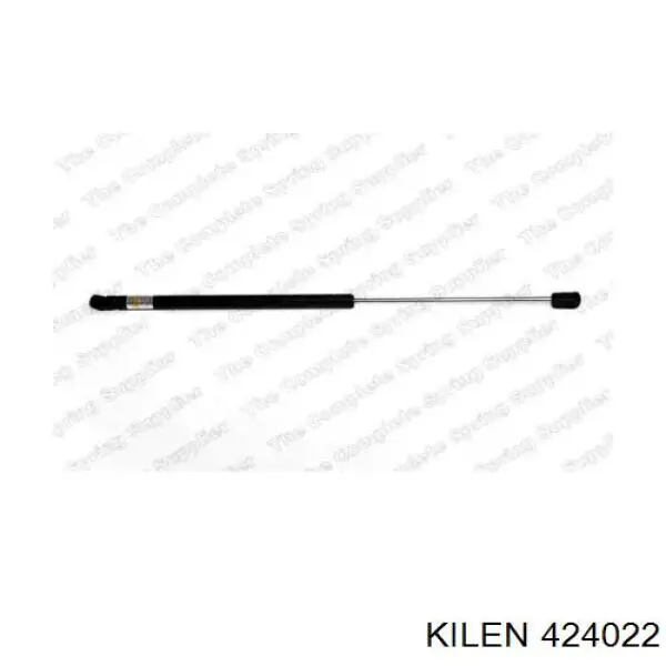 424022 Kilen амортизатор багажника