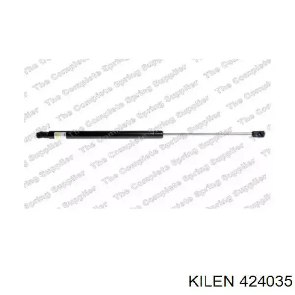 424035 Kilen Амортизатор крышки багажника