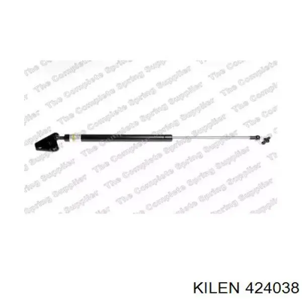 424038 Kilen Амортизатор крышки багажника