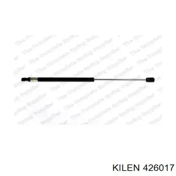 426017 Kilen амортизатор багажника