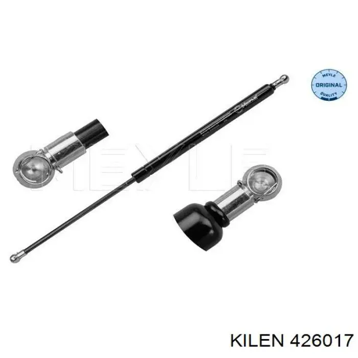 Купить 426017 Kilen Амортизатор двери багажника