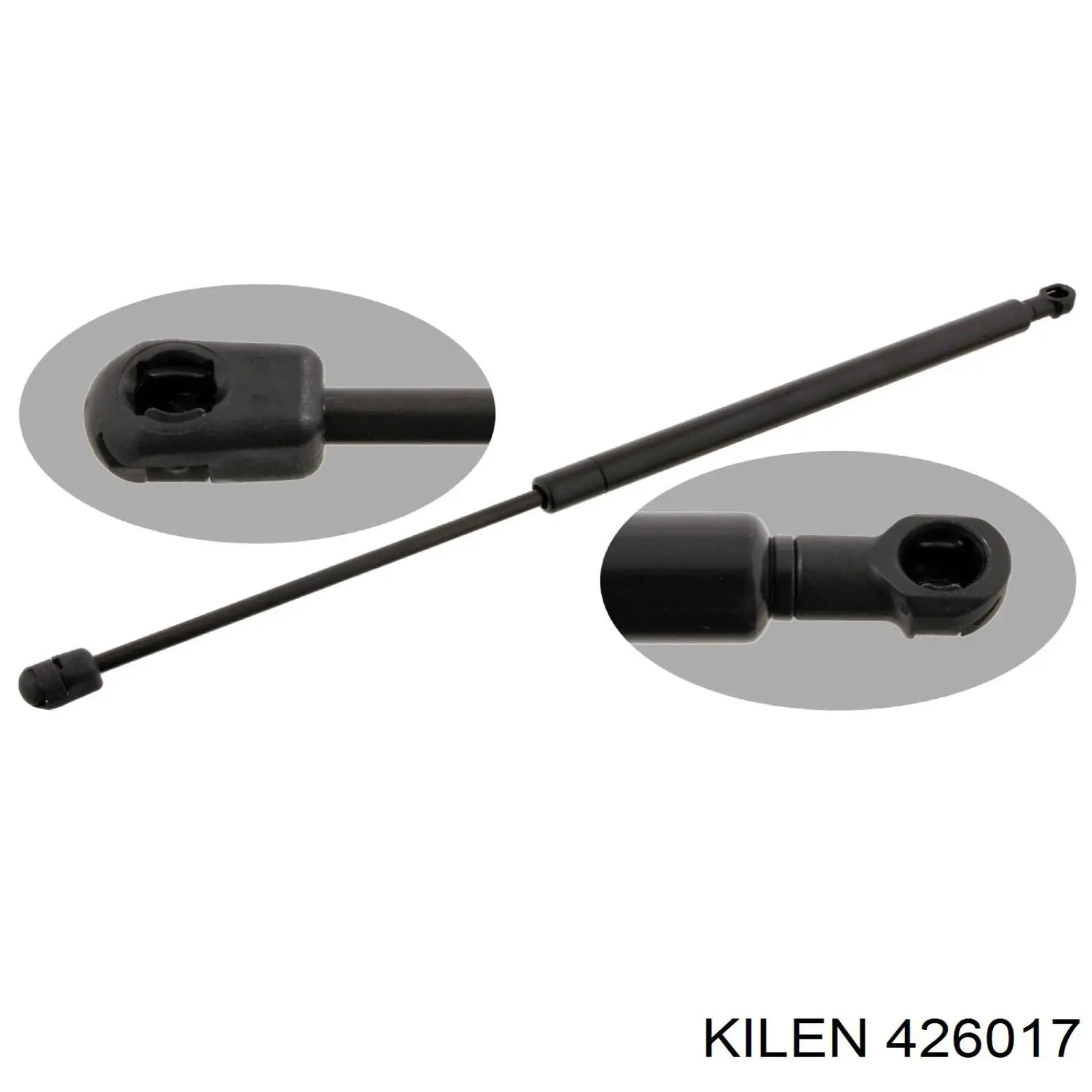 Амортизатор задней двери Kilen 426017 цена, от 11.39 USD