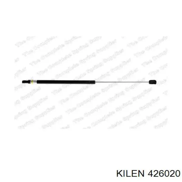 426020 Kilen амортизатор багажника