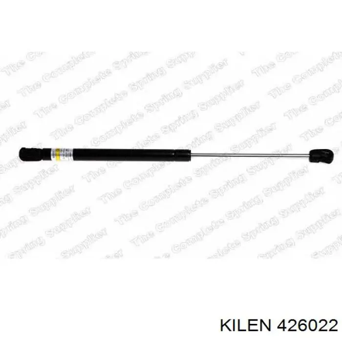 Амортизатор багажника 426022 Kilen